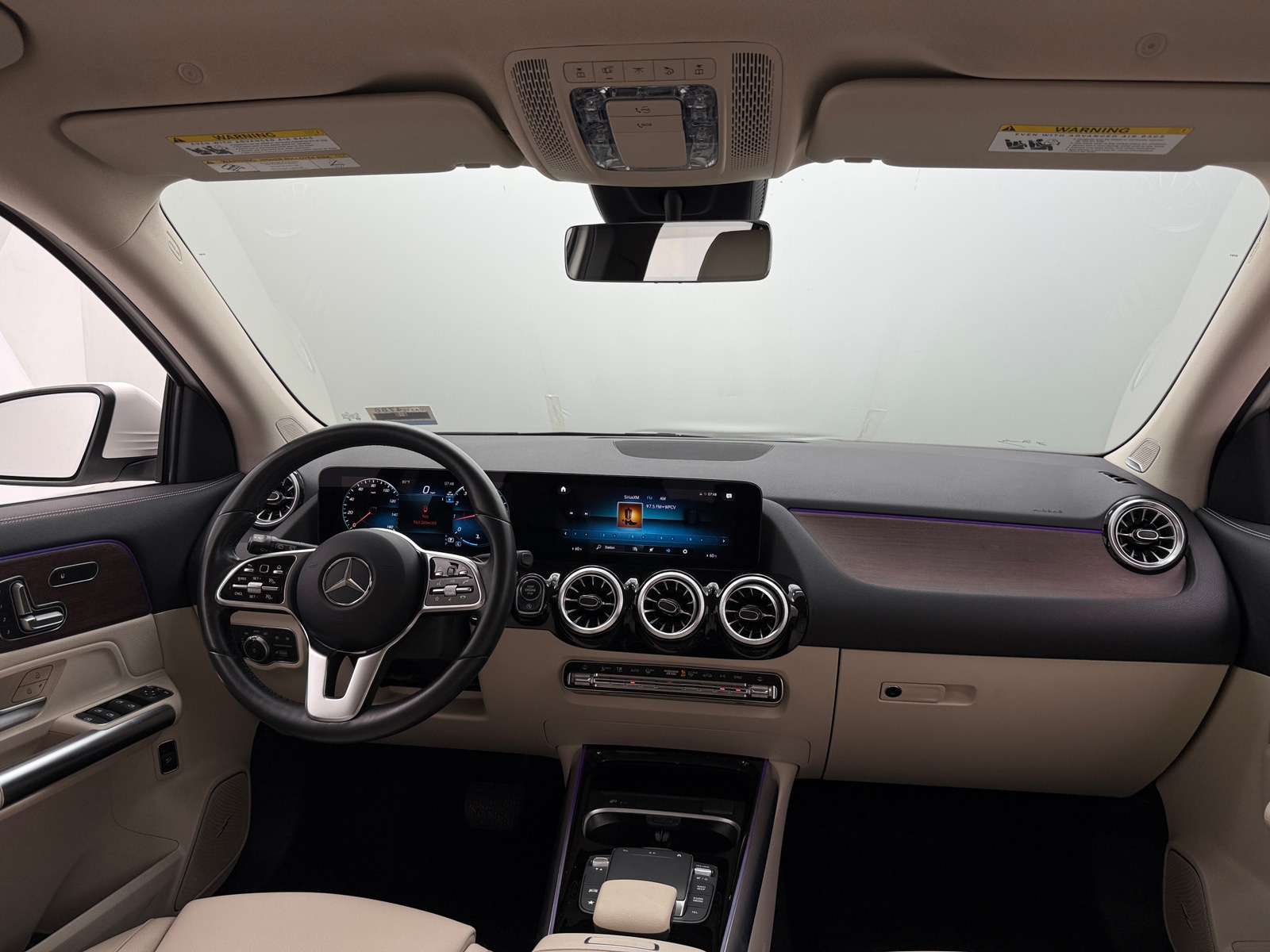 Thumbnail: 2023 Mercedes-Benz GLA - 2