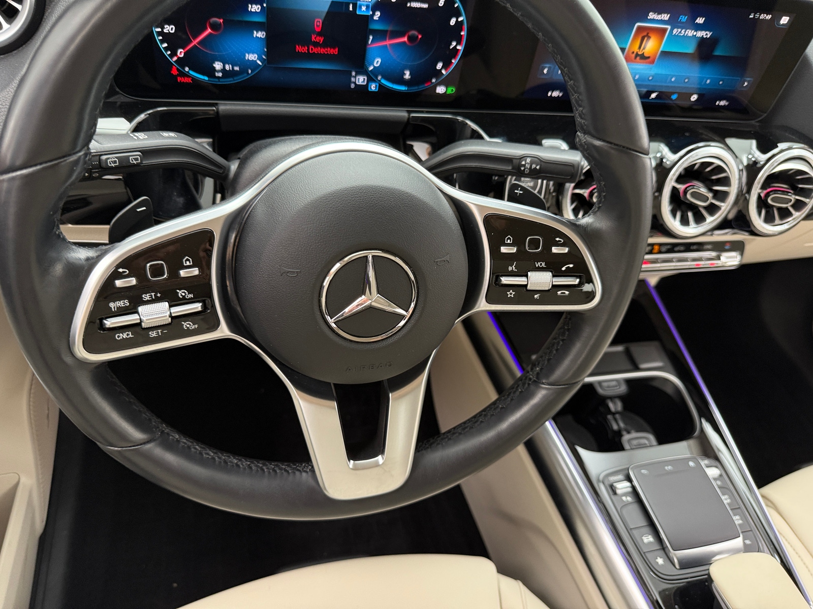 Thumbnail: 2023 Mercedes-Benz GLA - 4