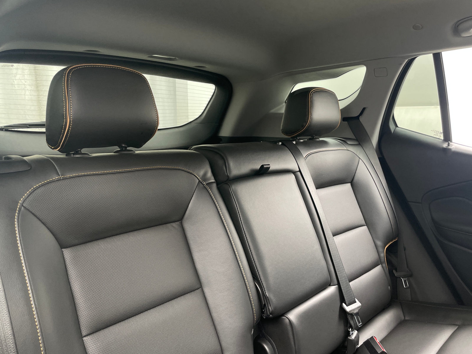 Thumbnail: 2022 GMC Terrain - 5