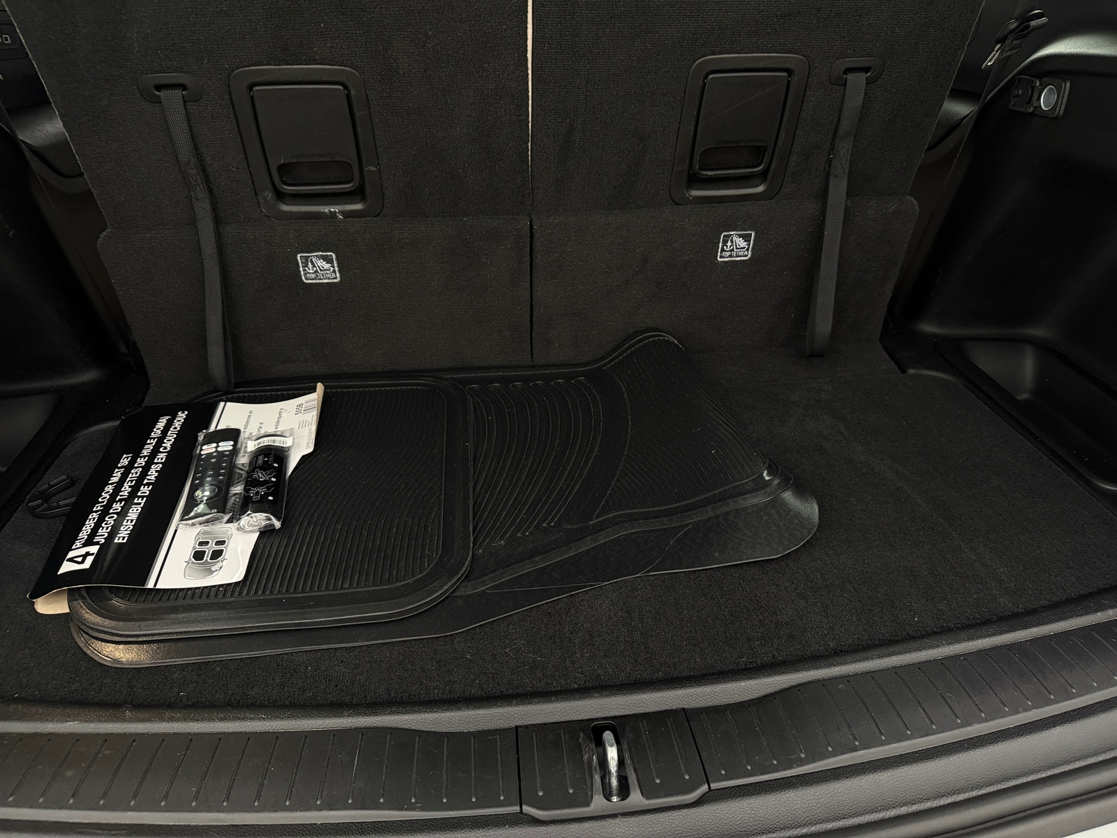 Thumbnail: 2023 Jeep Grand Cherokee L - 6