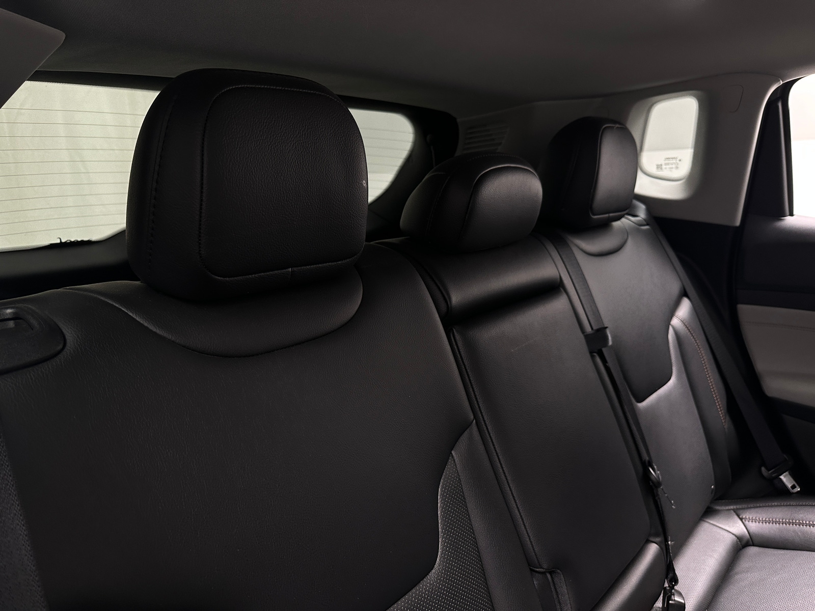 Thumbnail: 2022 Jeep Compass - 5