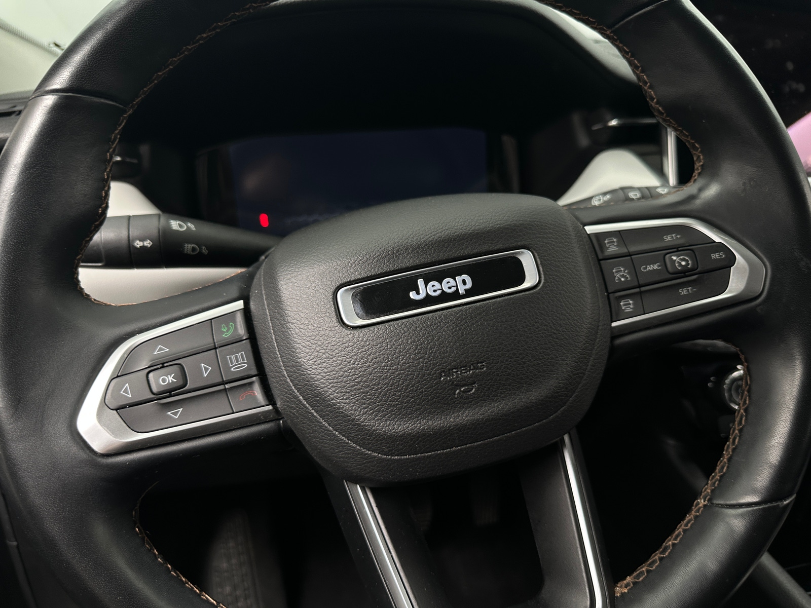 Thumbnail: 2022 Jeep Compass - 4