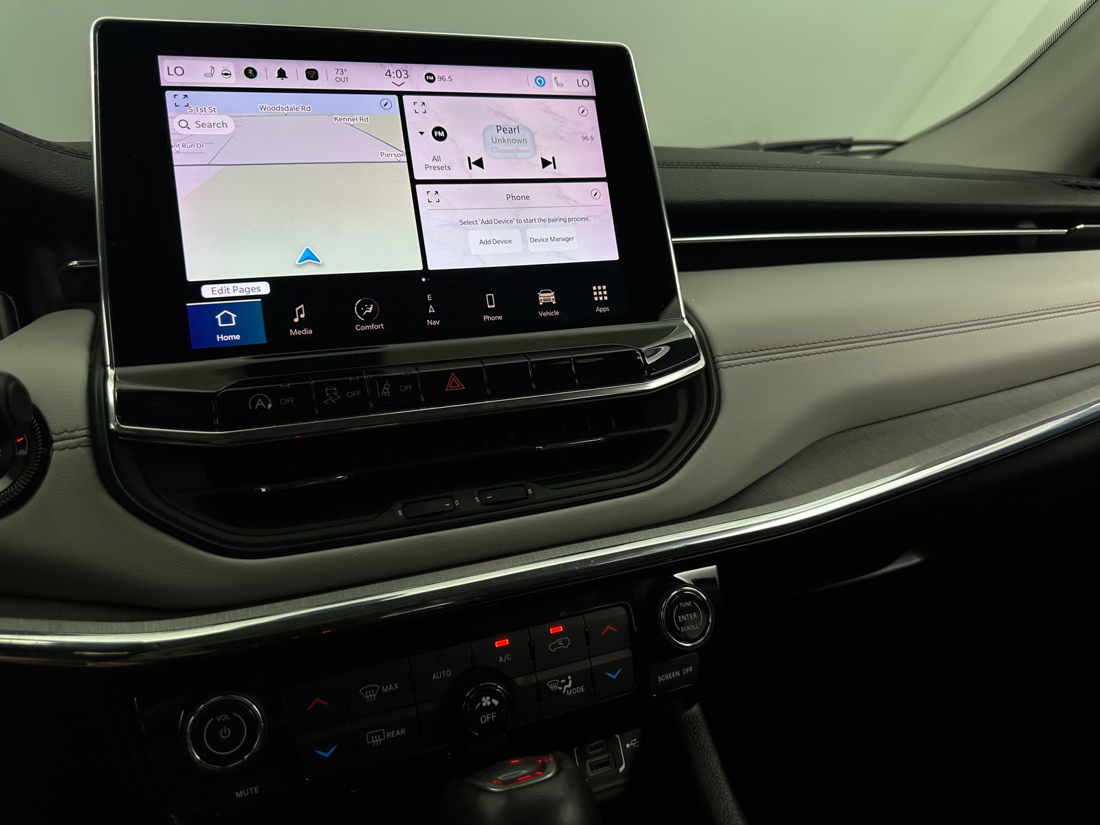 Thumbnail: 2022 Jeep Compass - 3