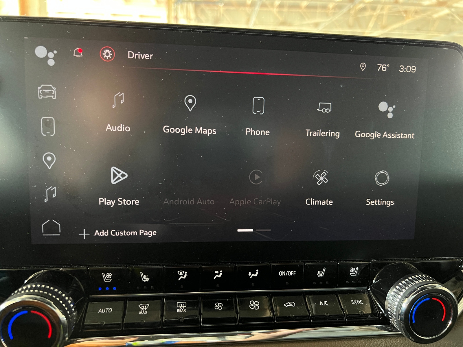 Thumbnail: 2023 GMC Canyon - 3