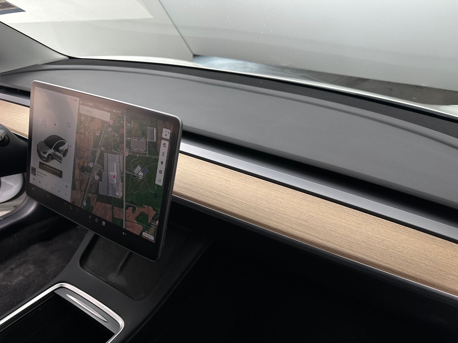 Thumbnail: 2021 Tesla Model 3 - 2
