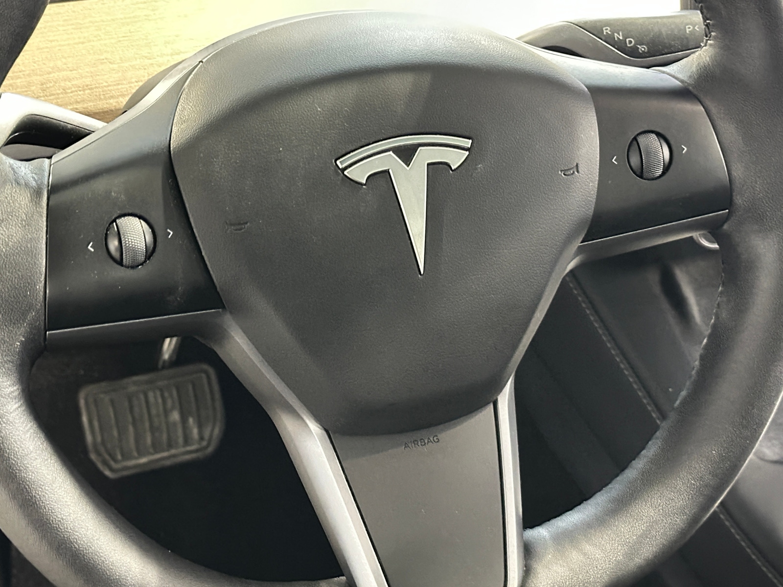 Thumbnail: 2021 Tesla Model 3 - 4