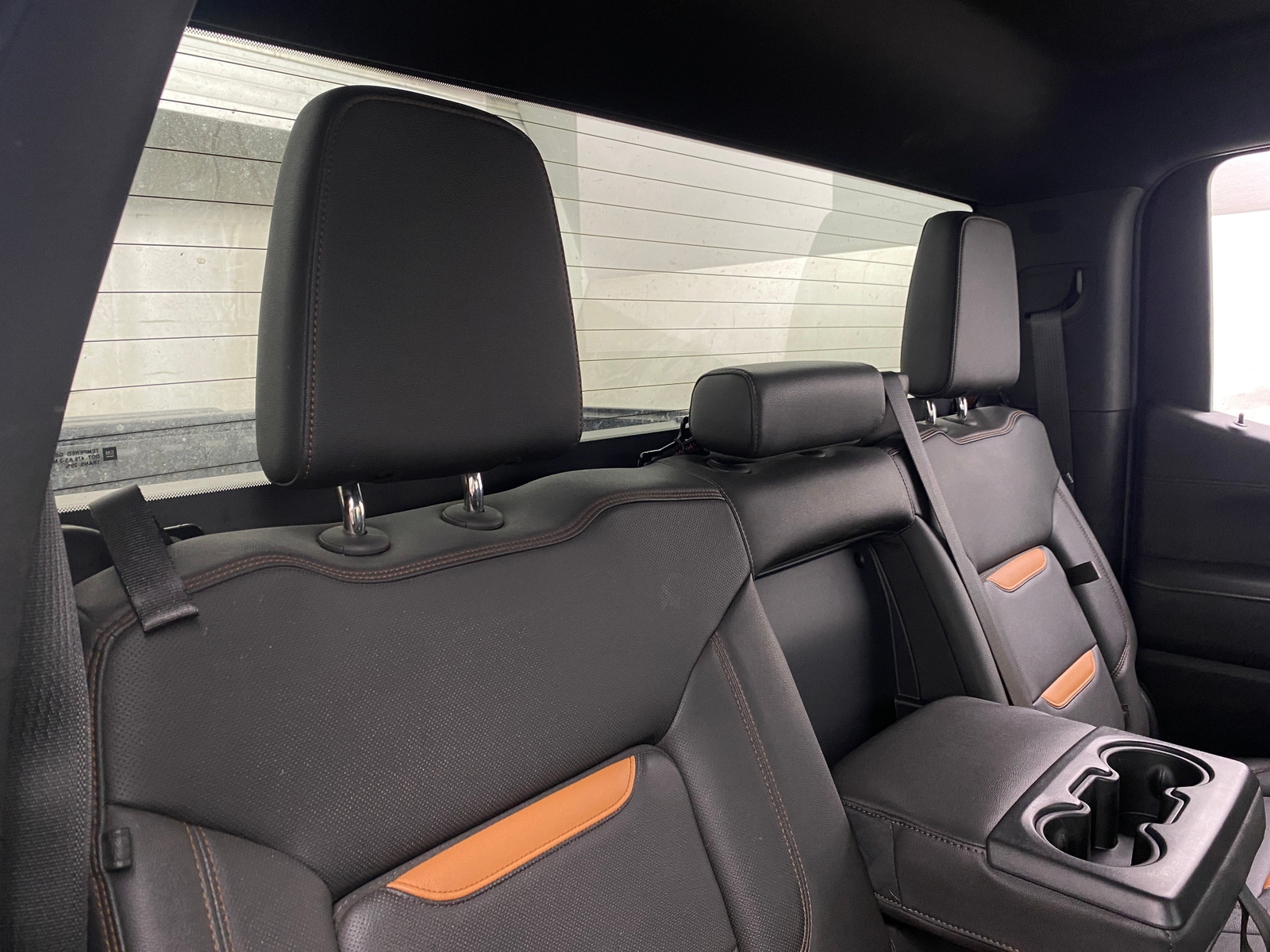 Thumbnail: 2021 GMC Sierra 1500 - 5
