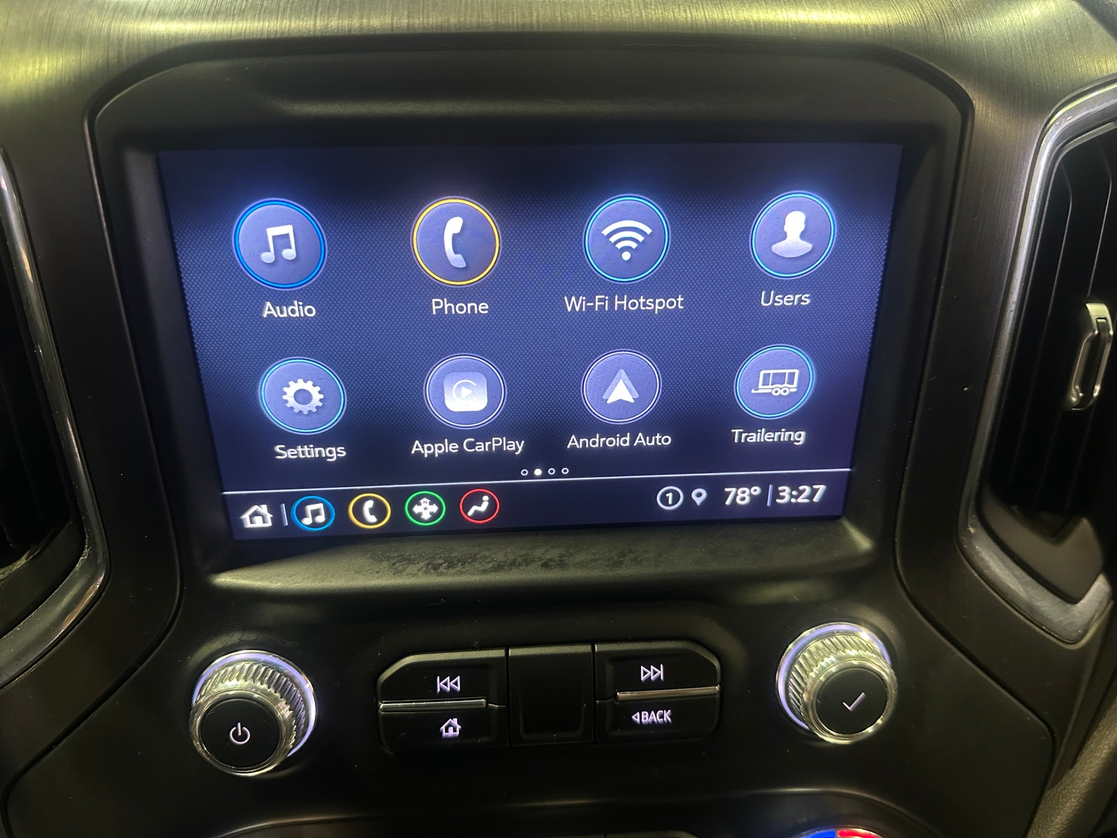 Thumbnail: 2021 GMC Sierra 1500 - 3