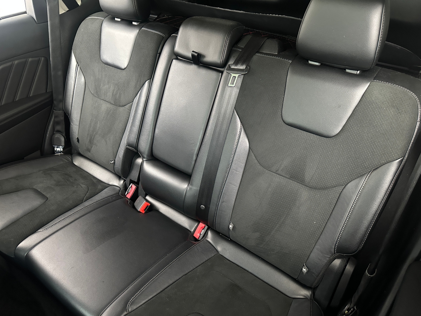 Thumbnail: 2015 Ford Edge - 6