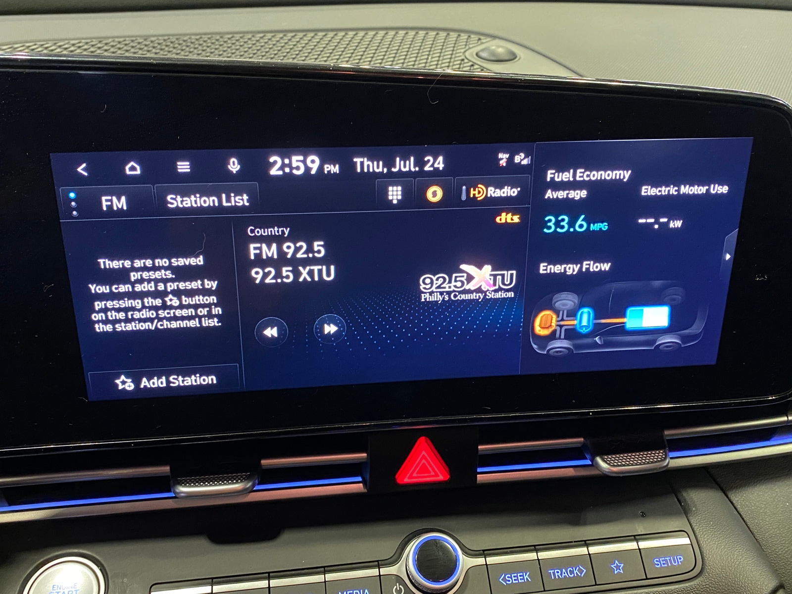 Thumbnail: 2024 Hyundai Elantra - 4