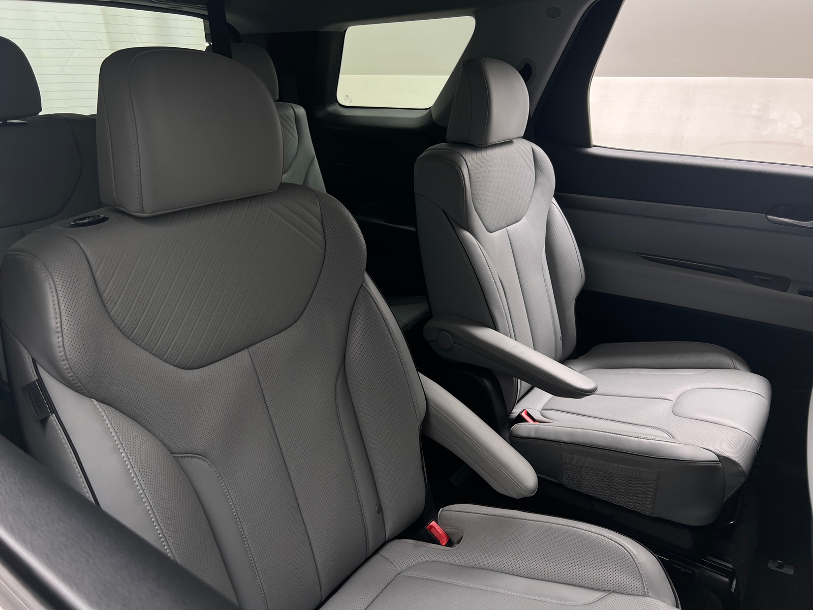 Thumbnail: 2023 Hyundai Palisade - 5
