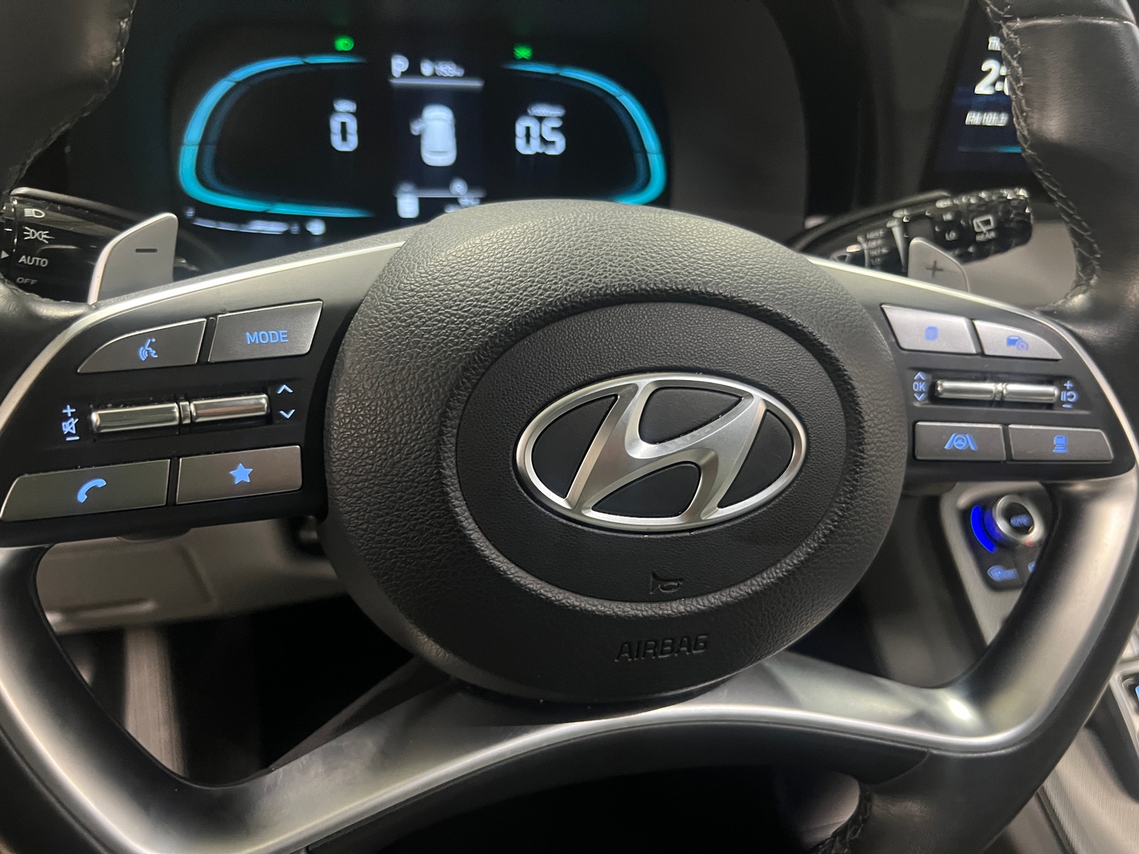 Thumbnail: 2023 Hyundai Palisade - 4