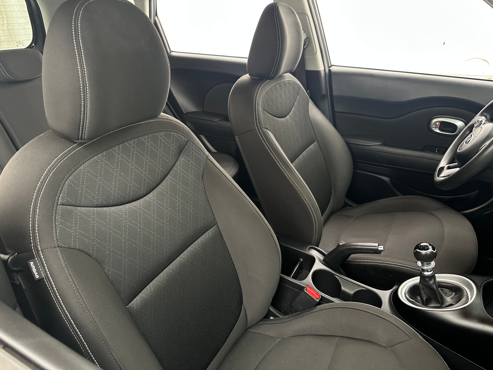 Thumbnail: 2016 Kia Soul - 2