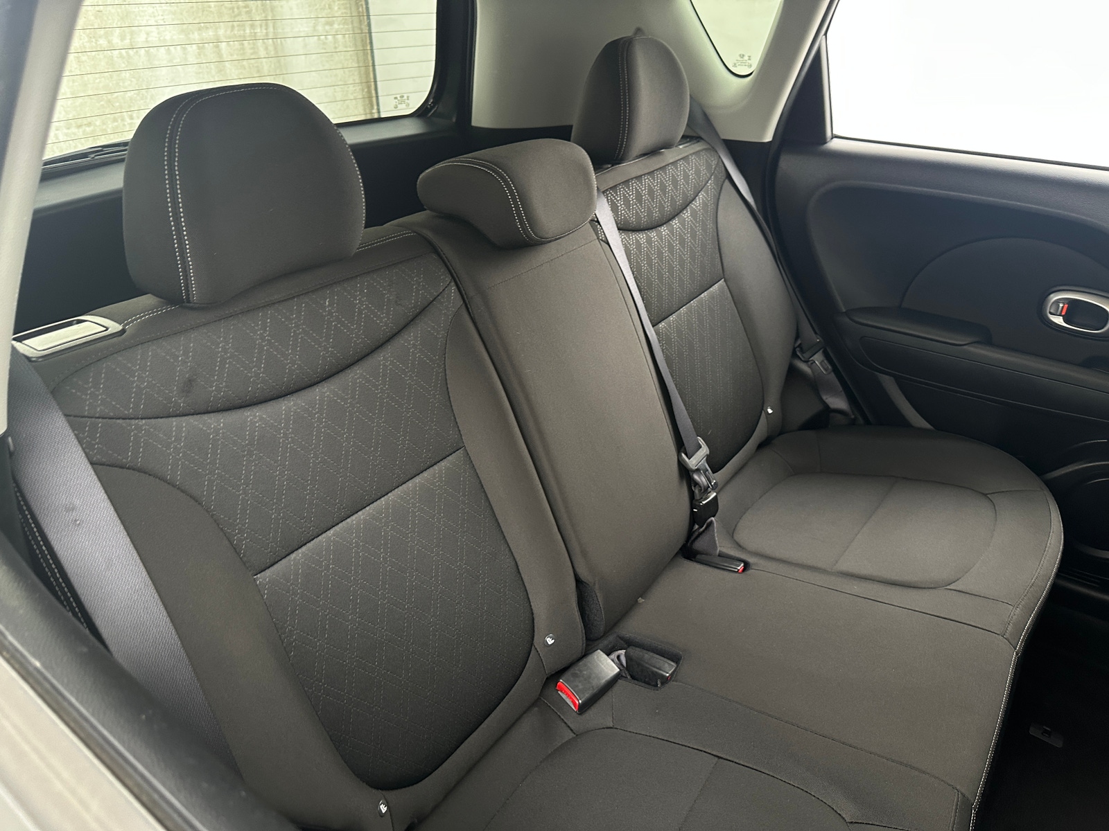 Thumbnail: 2016 Kia Soul - 6