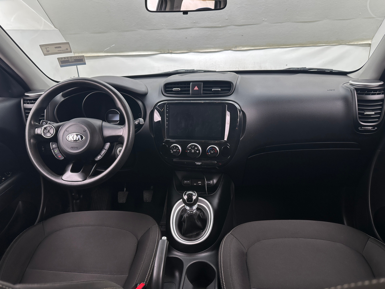 Thumbnail: 2016 Kia Soul - 3