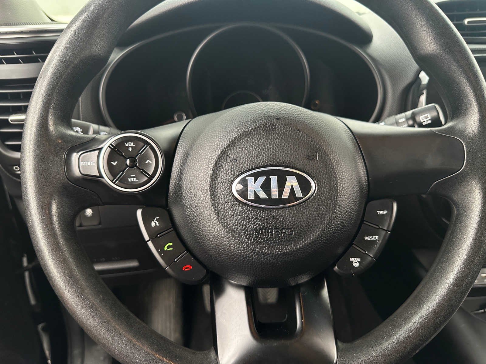 Thumbnail: 2016 Kia Soul - 5