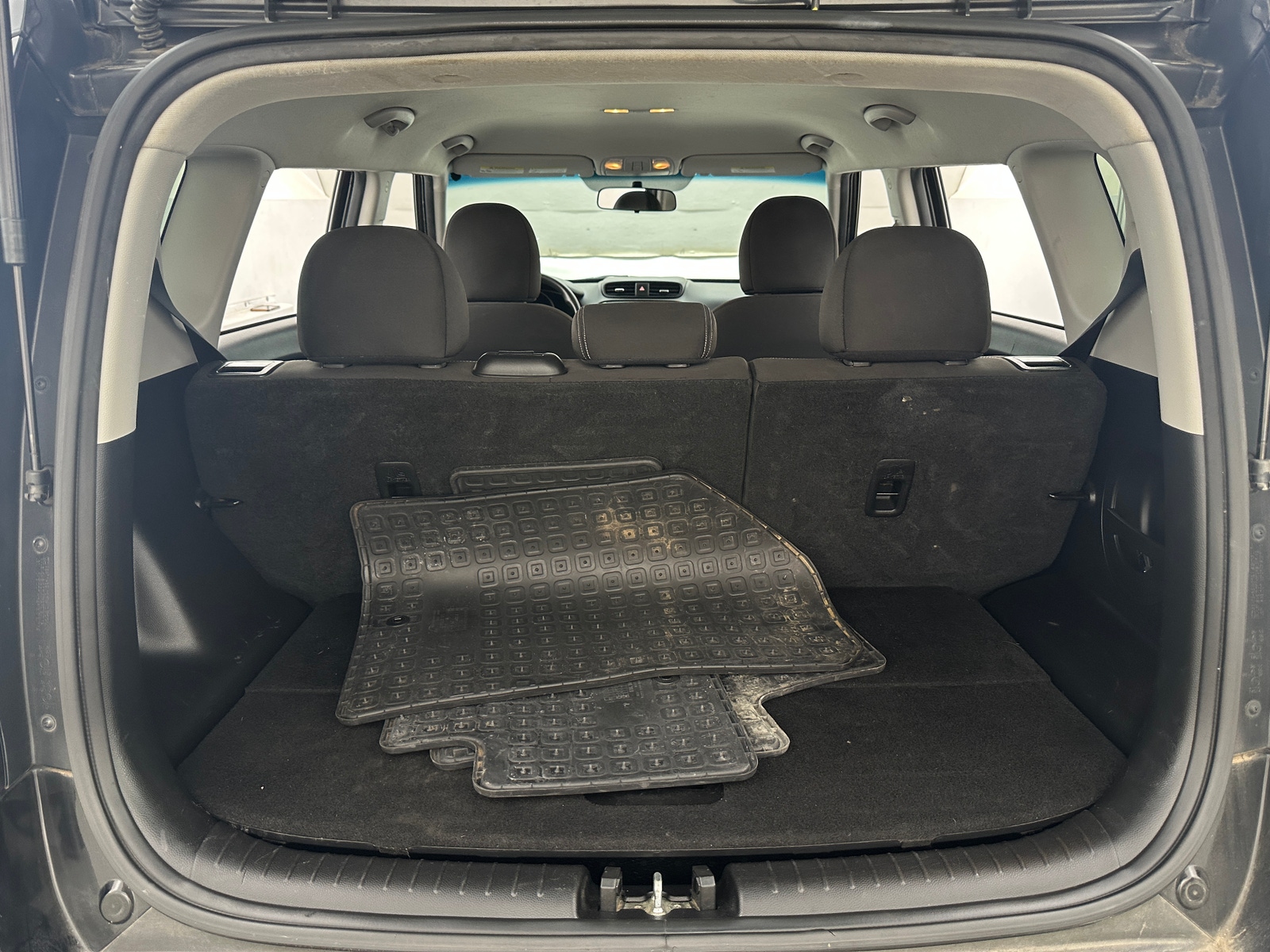 Thumbnail: 2016 Kia Soul - 7