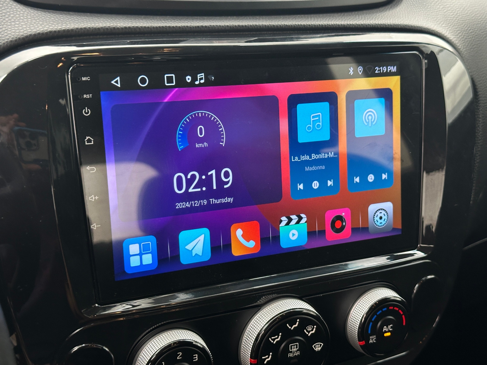 Thumbnail: 2016 Kia Soul - 4