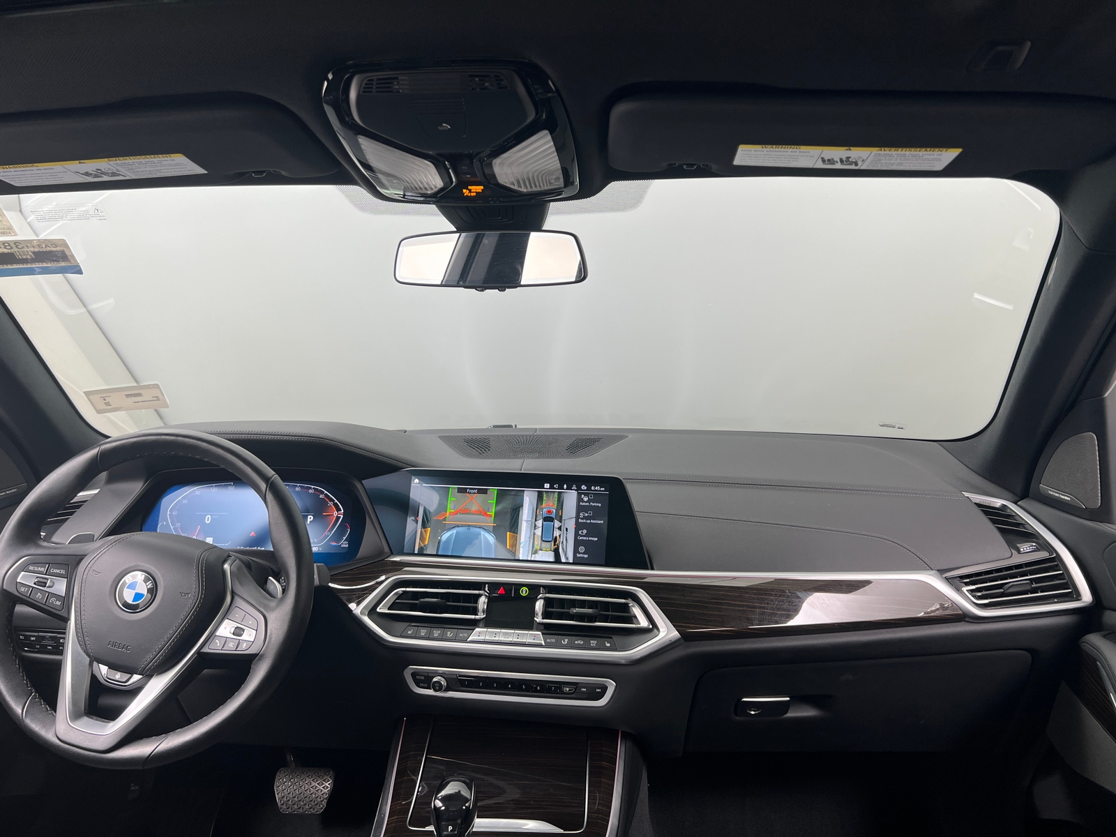 Thumbnail: 2021 BMW X5 - 2