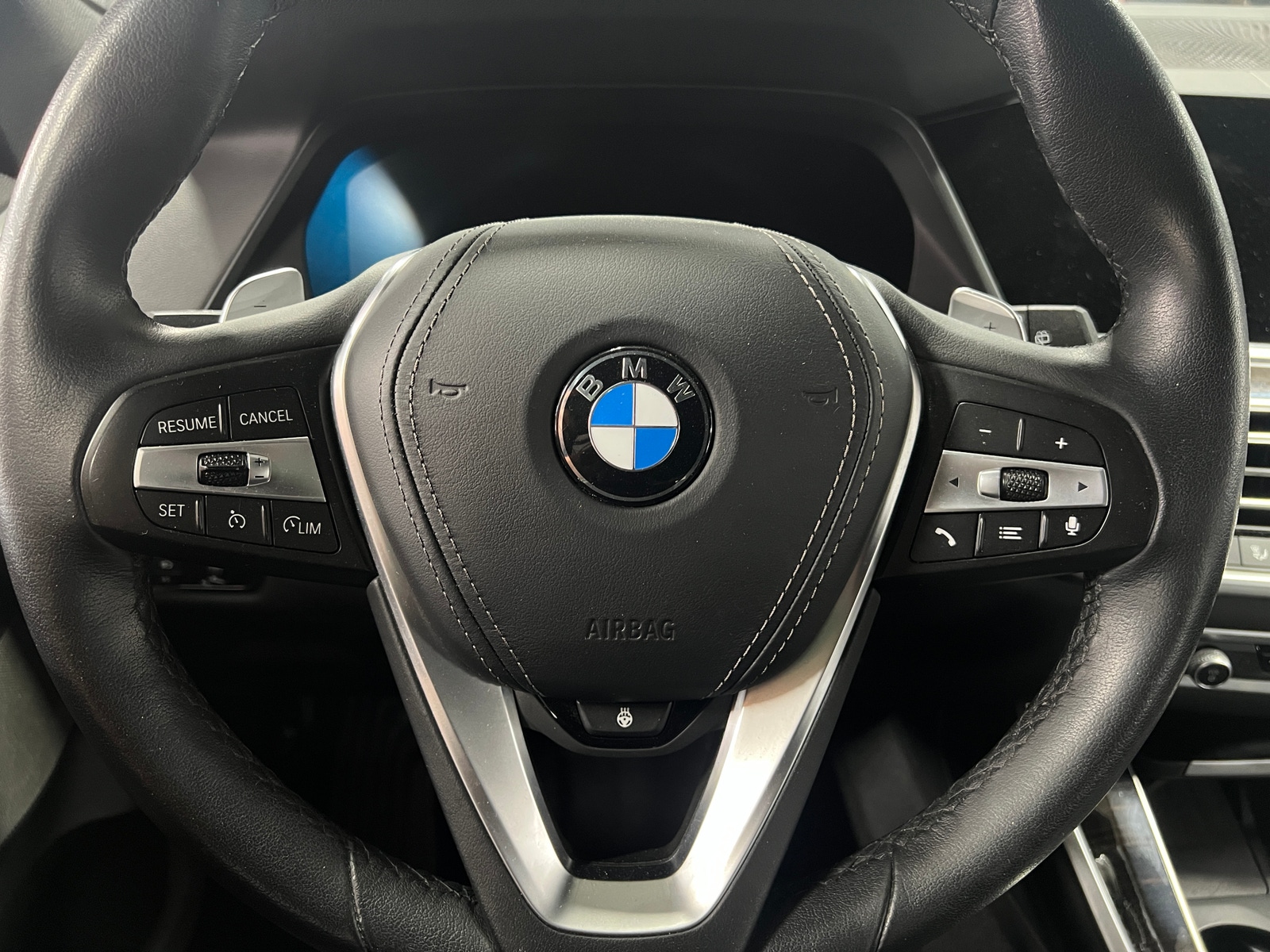 Thumbnail: 2021 BMW X5 - 4
