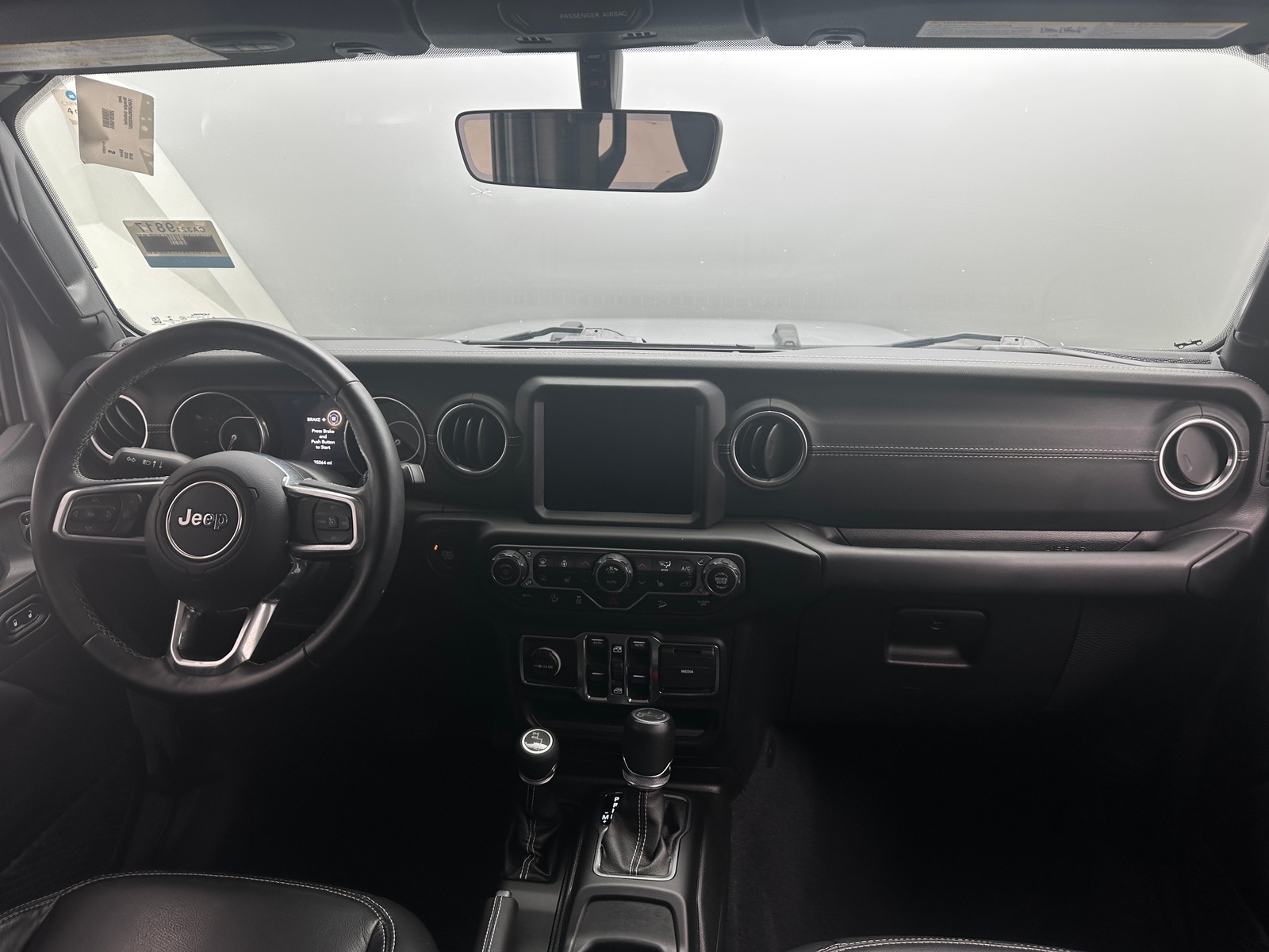 Thumbnail: 2018 Jeep Wrangler - 2