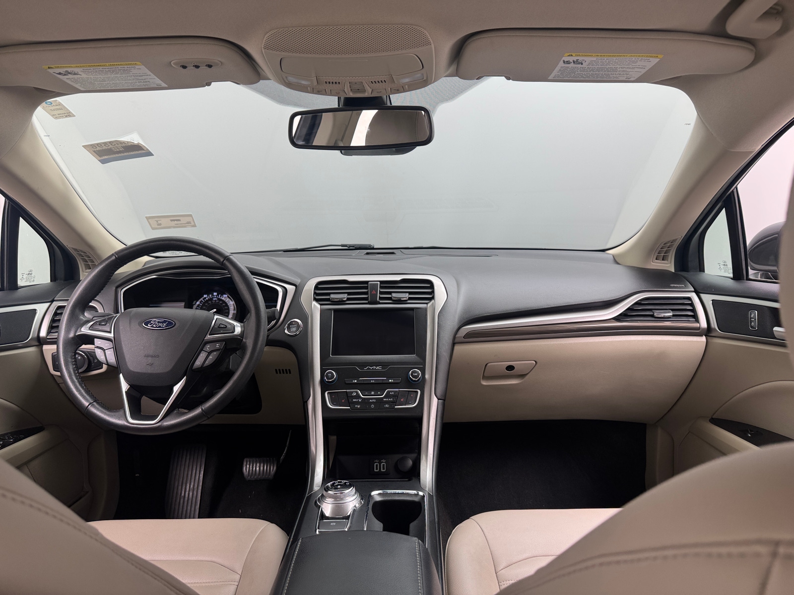 Thumbnail: 2019 Ford Fusion - 2