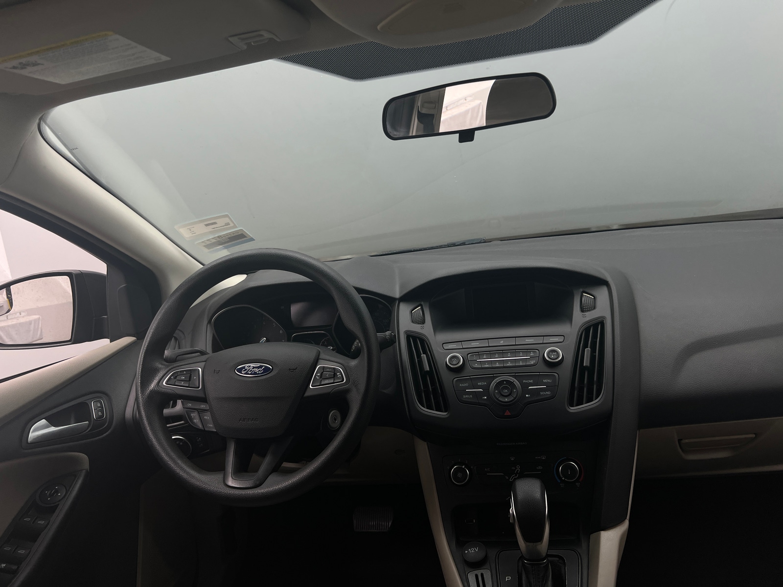 Thumbnail: 2018 Ford Focus - 3