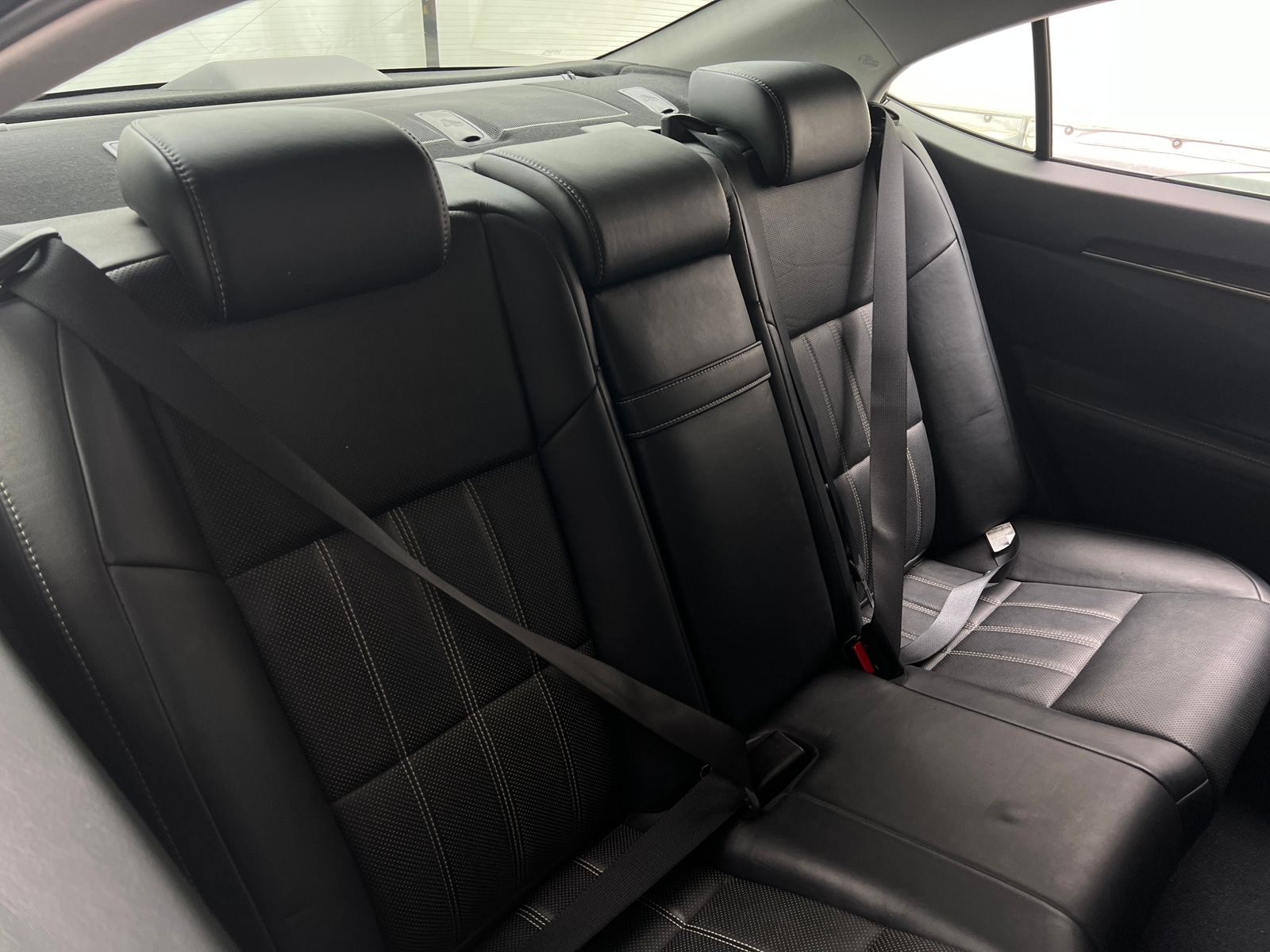 Thumbnail: 2018 Lexus ES - 5