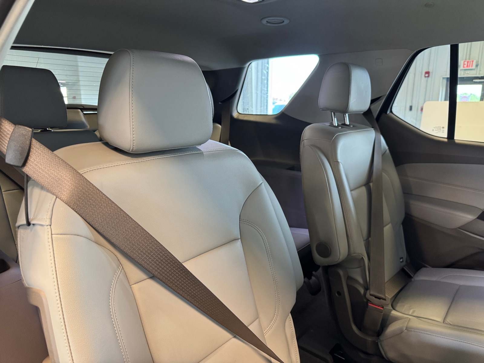 Thumbnail: 2021 Chevrolet Traverse - 5