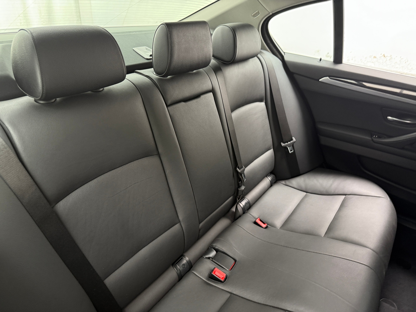 Thumbnail: 2014 BMW 5 Series - 5