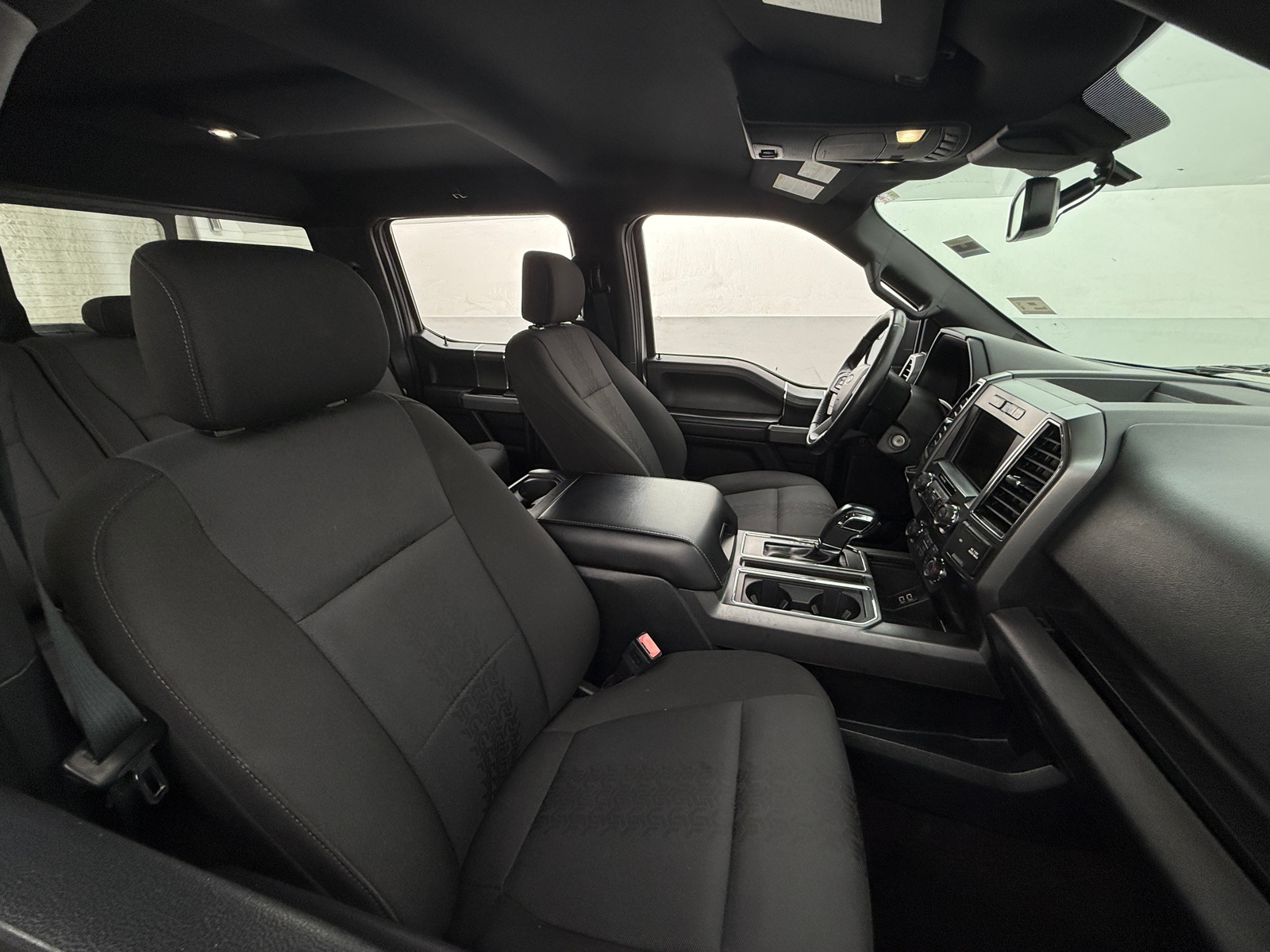 Thumbnail: 2019 Ford Econoline - 2