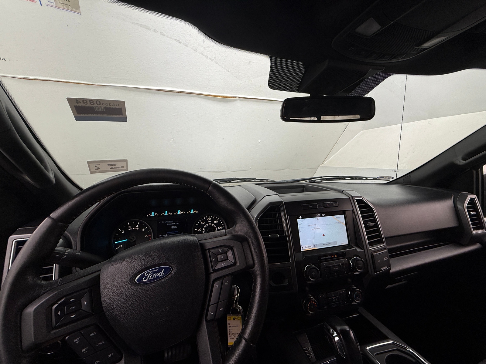 Thumbnail: 2019 Ford Econoline - 3