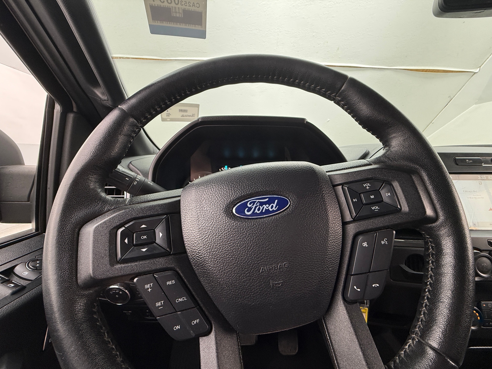 Thumbnail: 2019 Ford Econoline - 5