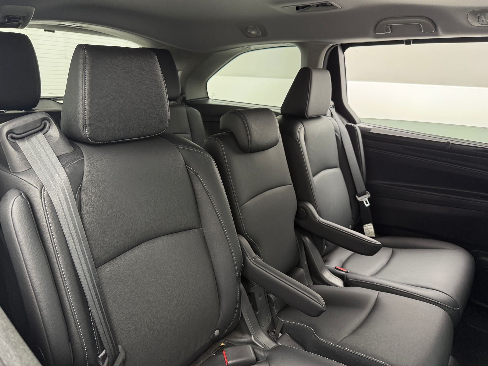 Thumbnail: 2022 Honda Odyssey - 5