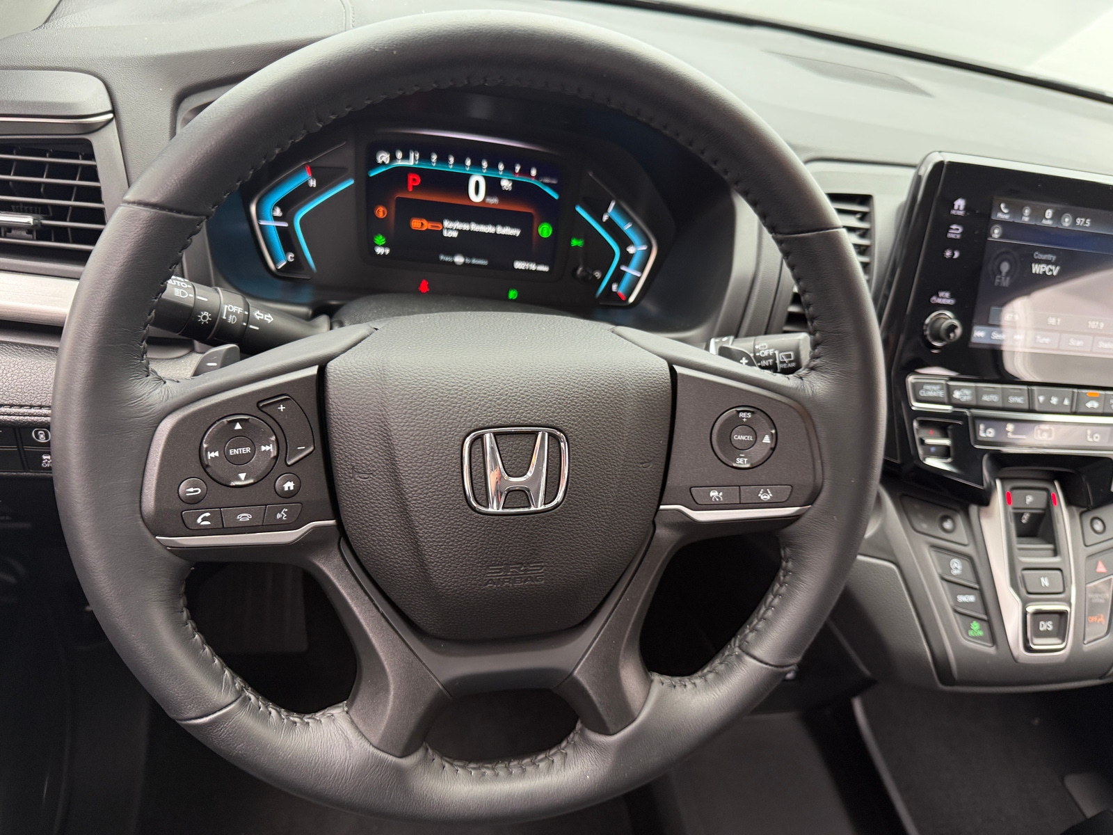 Thumbnail: 2022 Honda Odyssey - 4