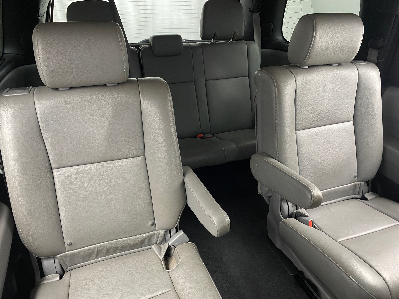 Thumbnail: 2019 Toyota Sequoia - 5