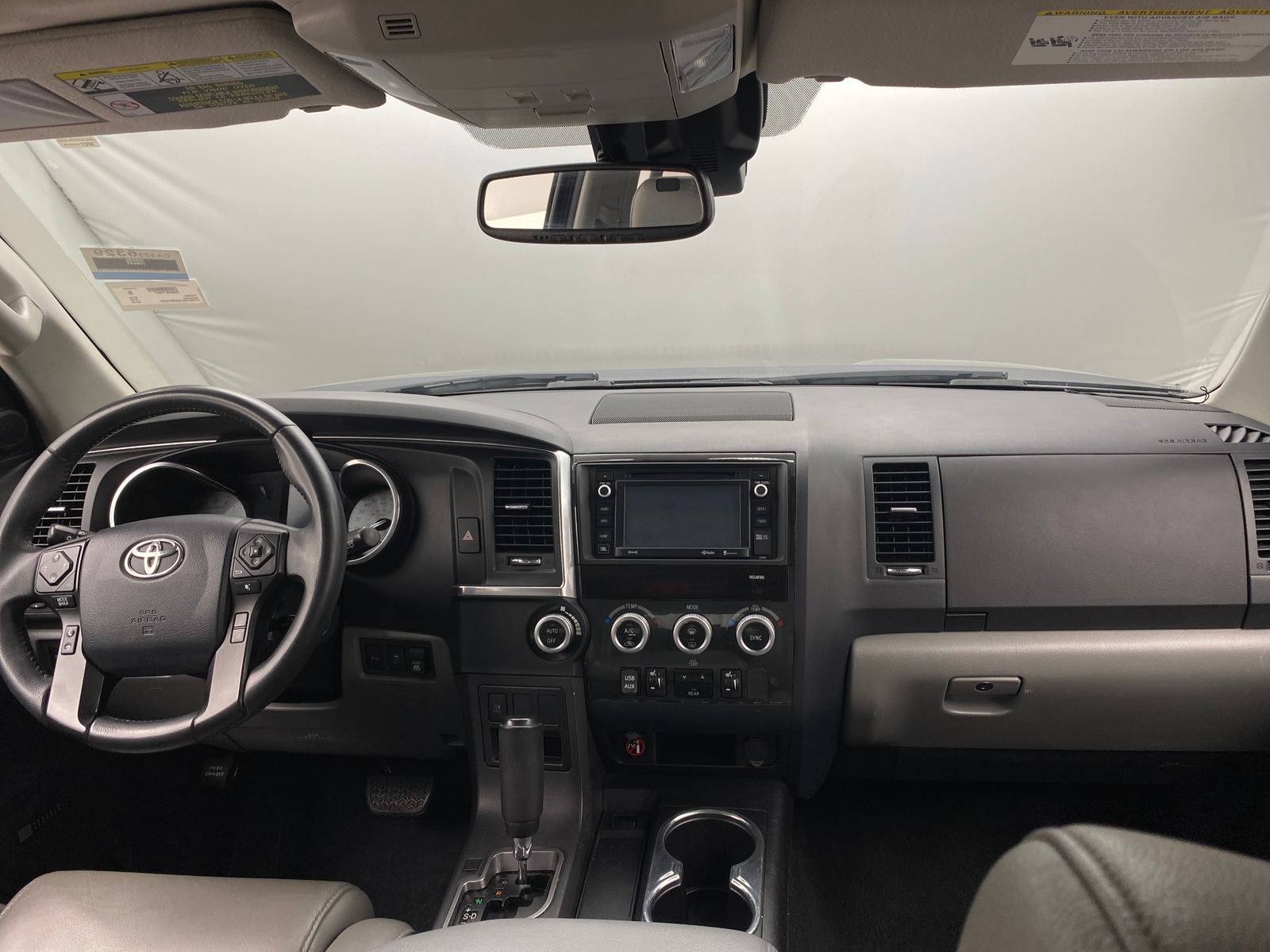 Thumbnail: 2019 Toyota Sequoia - 2