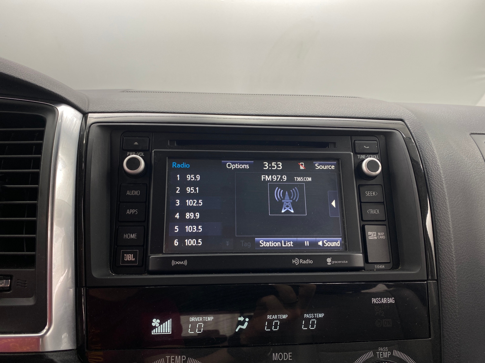 Thumbnail: 2019 Toyota Sequoia - 3
