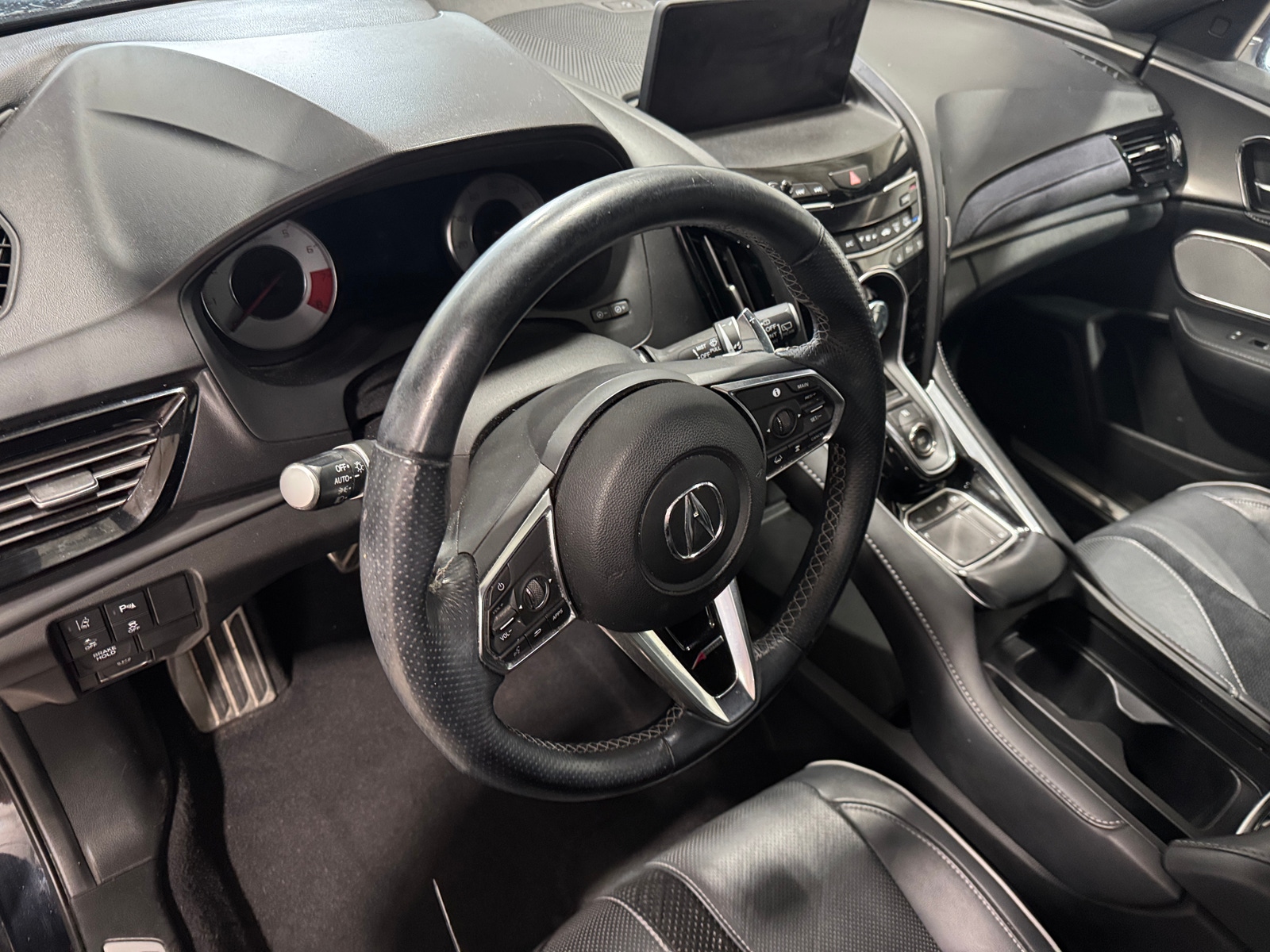Thumbnail: 2019 Acura RDX - 2
