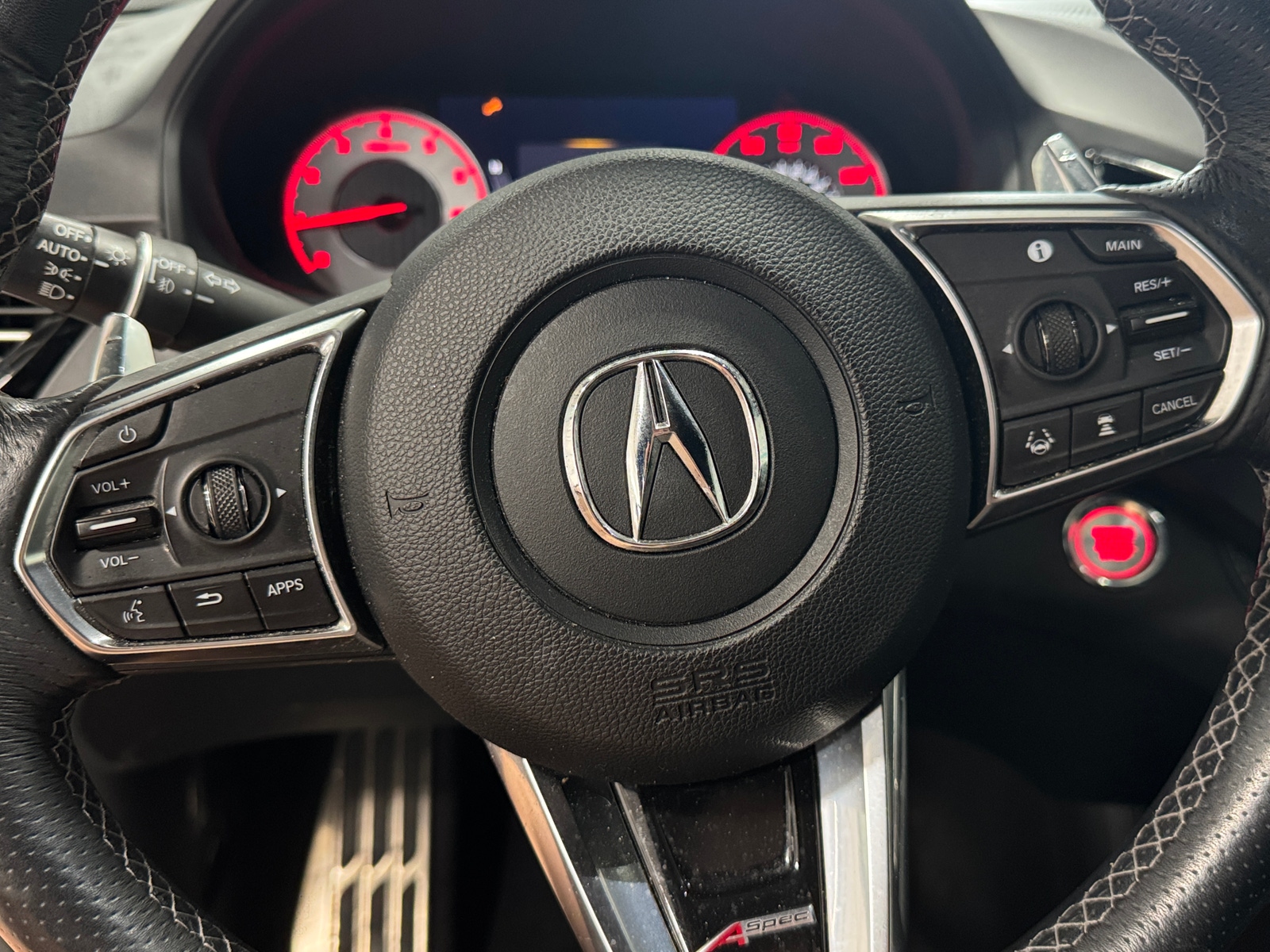 Thumbnail: 2019 Acura RDX - 4
