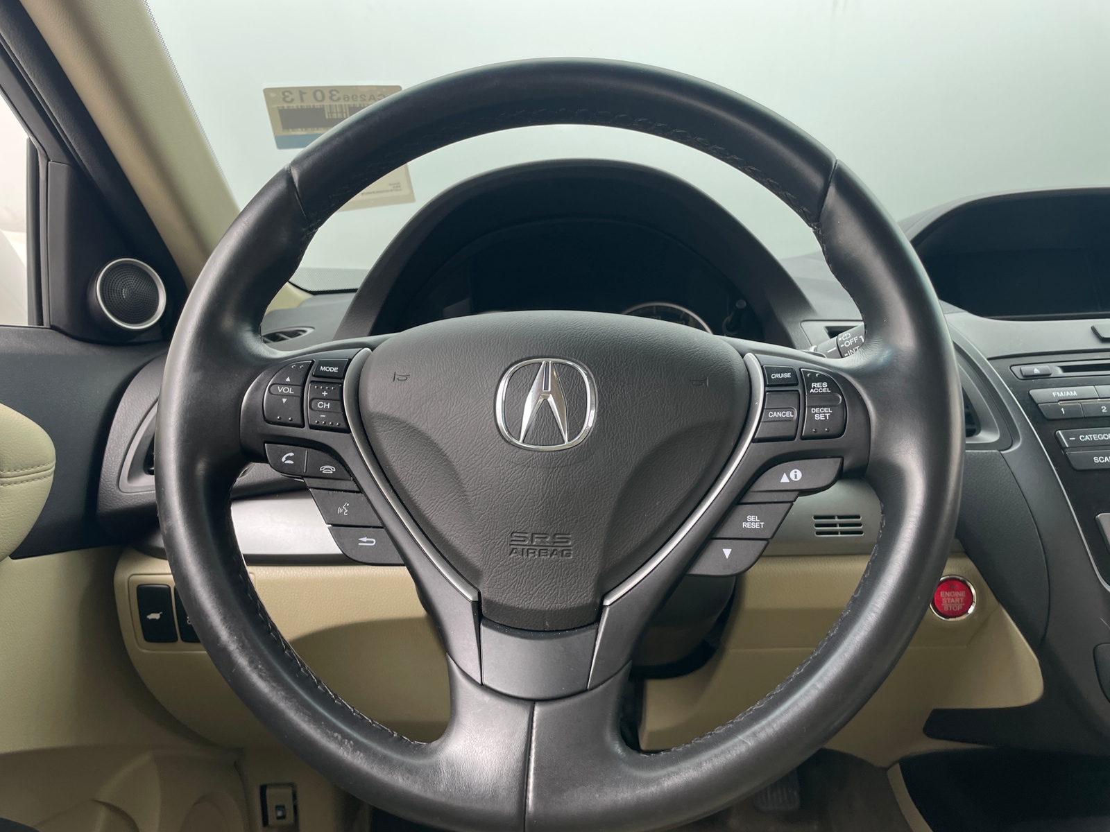 Thumbnail: 2017 Acura RDX - 4