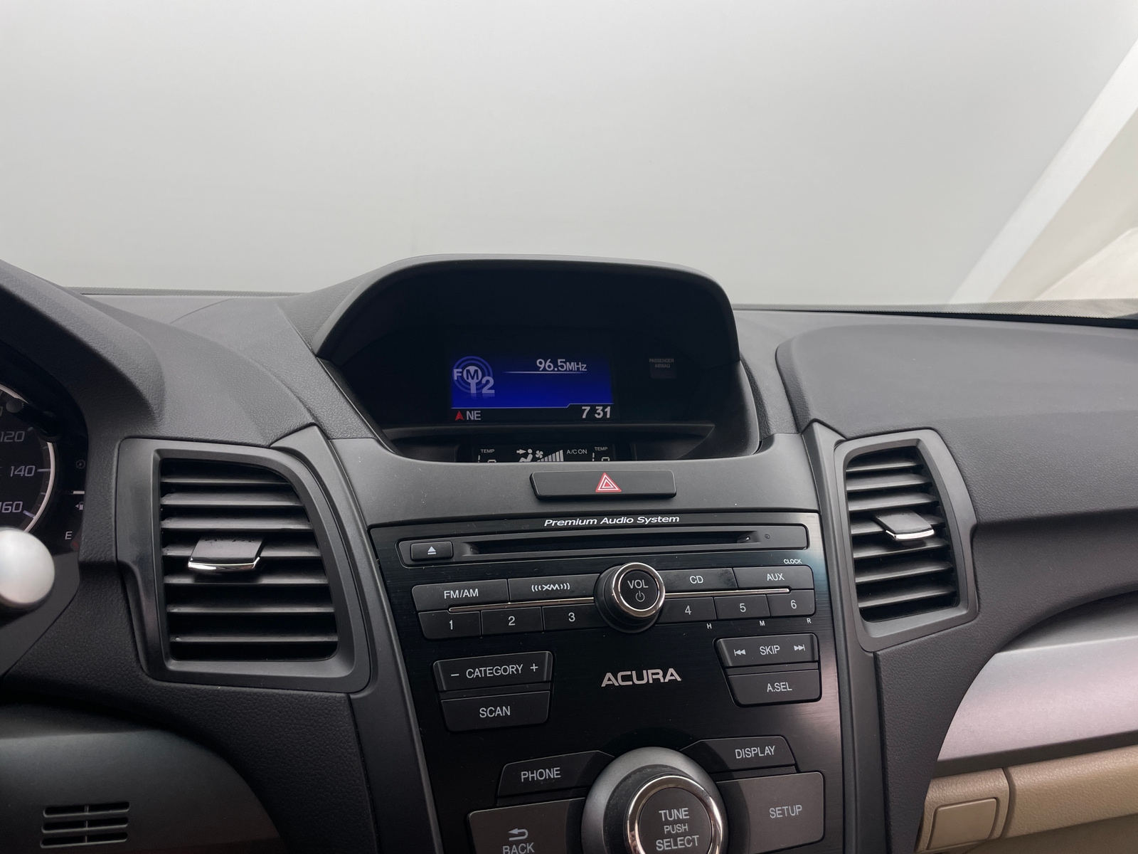 Thumbnail: 2017 Acura RDX - 3
