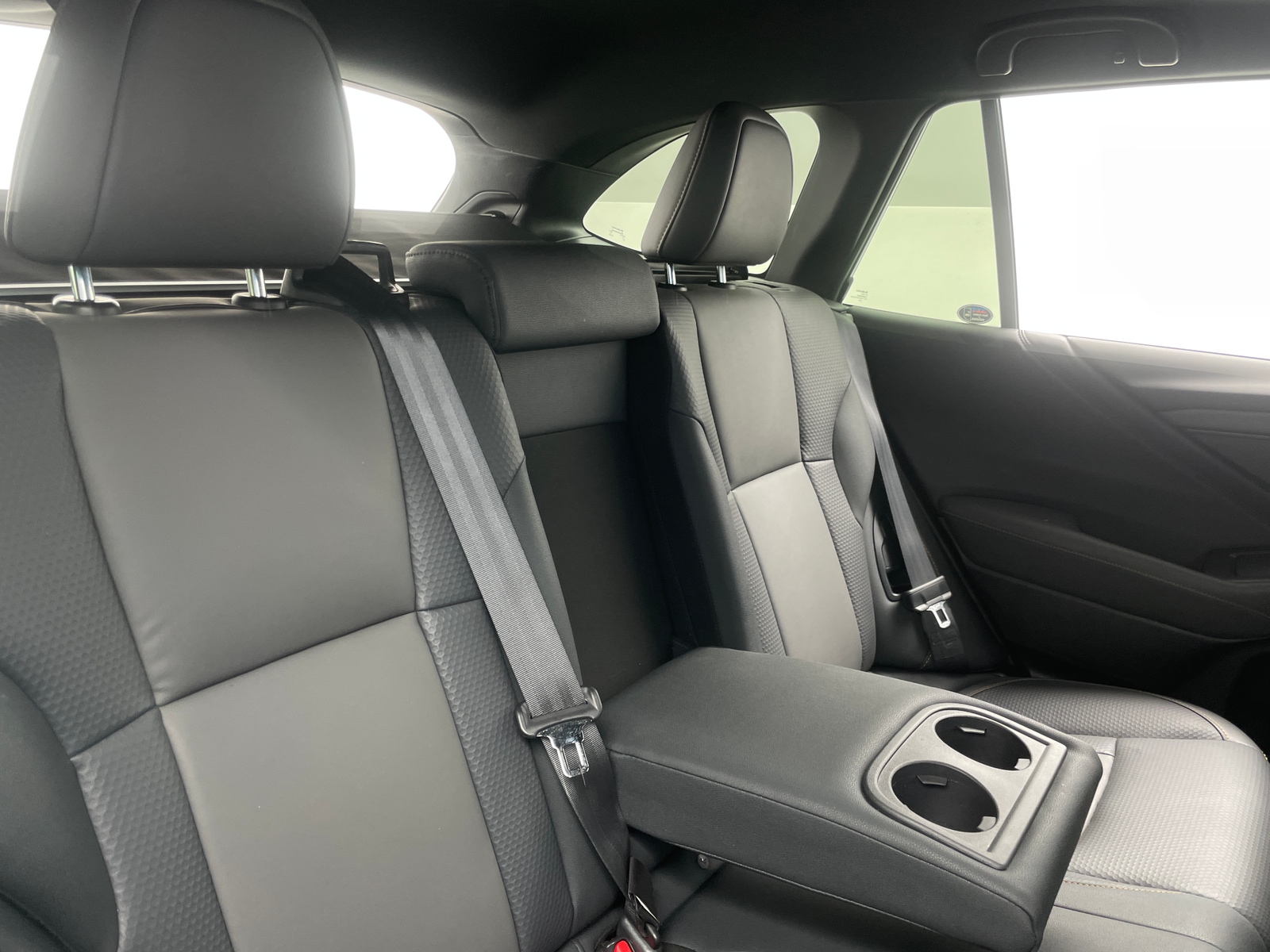 Thumbnail: 2024 Subaru Outback - 5