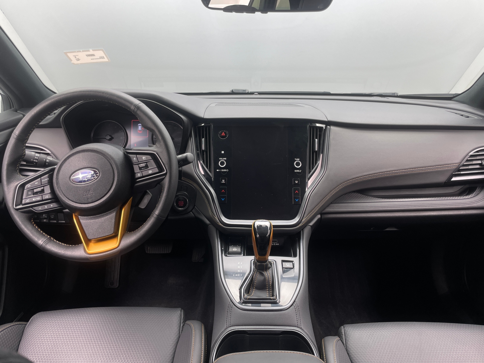 Thumbnail: 2024 Subaru Outback - 2
