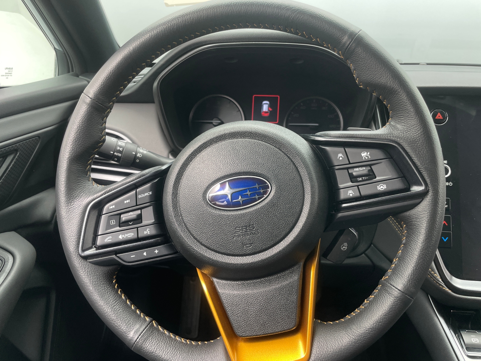 Thumbnail: 2024 Subaru Outback - 4