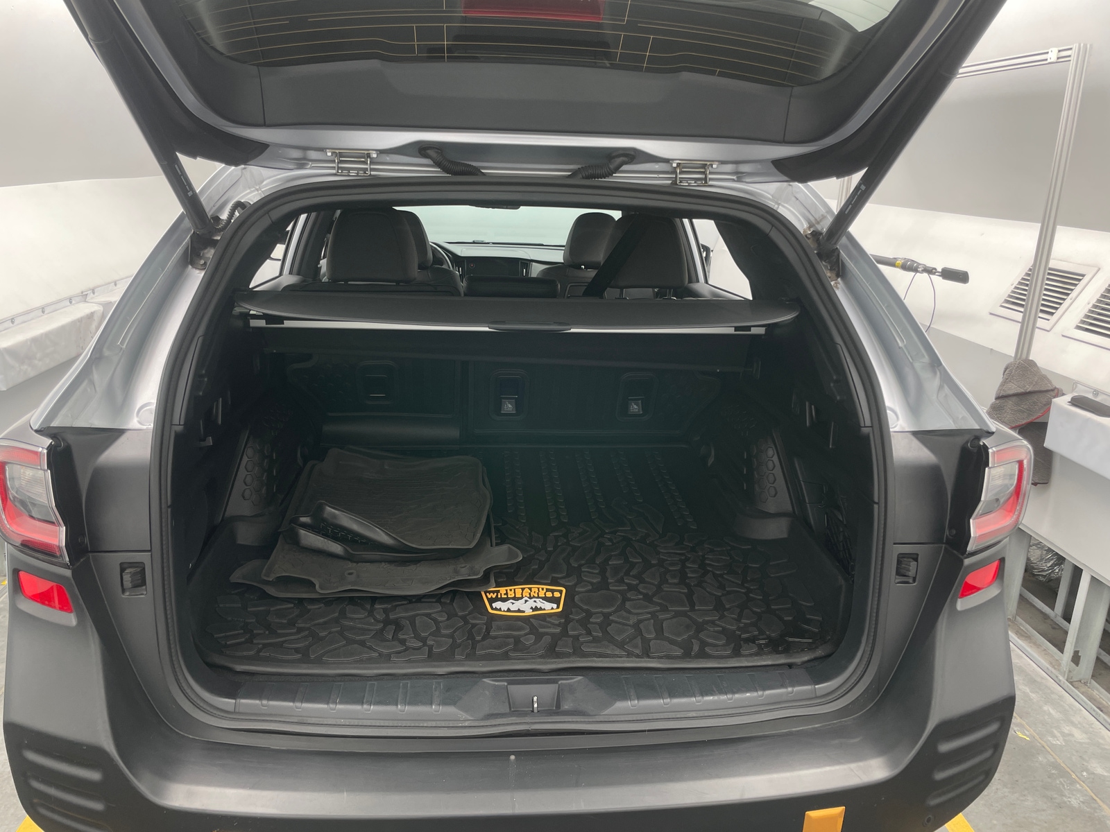 Thumbnail: 2024 Subaru Outback - 6