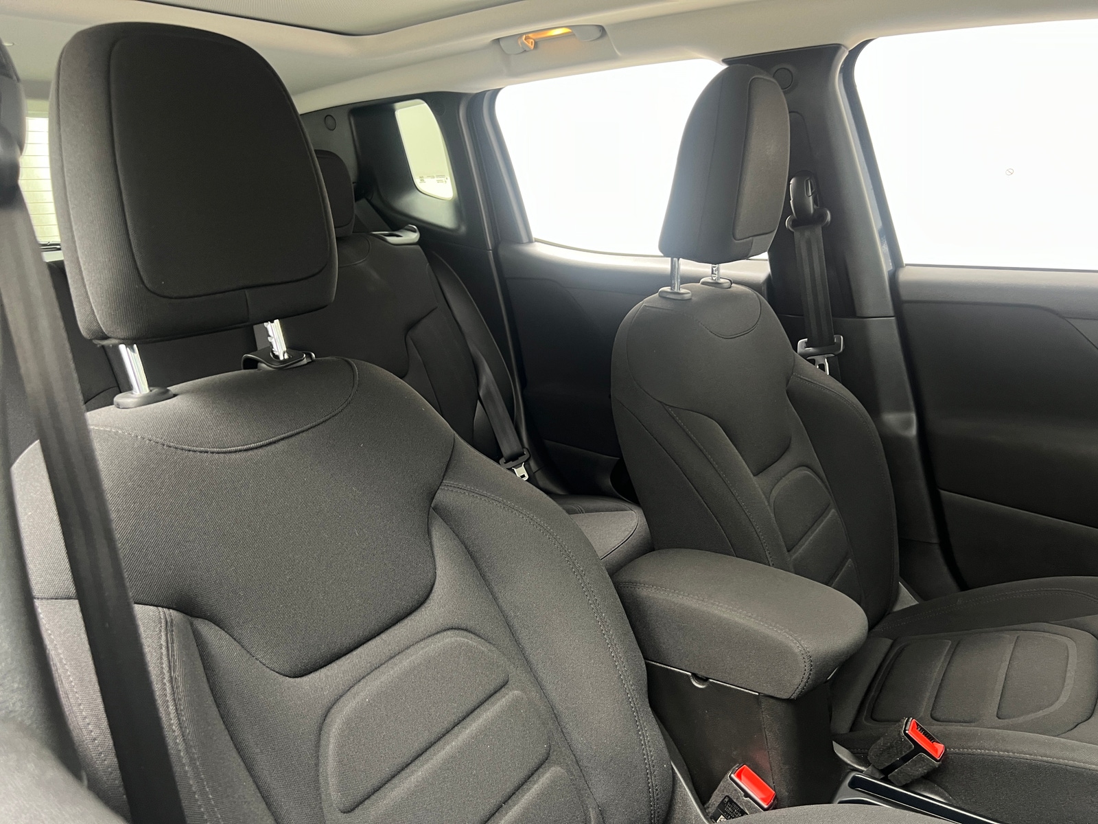Thumbnail: 2021 Jeep Renegade - 2