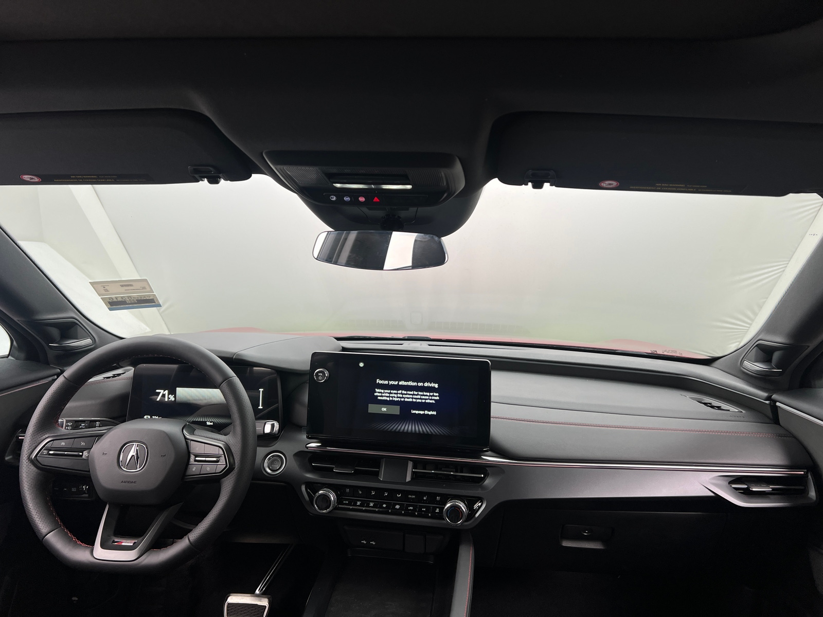 Thumbnail: 2024 Acura ZDX - 2