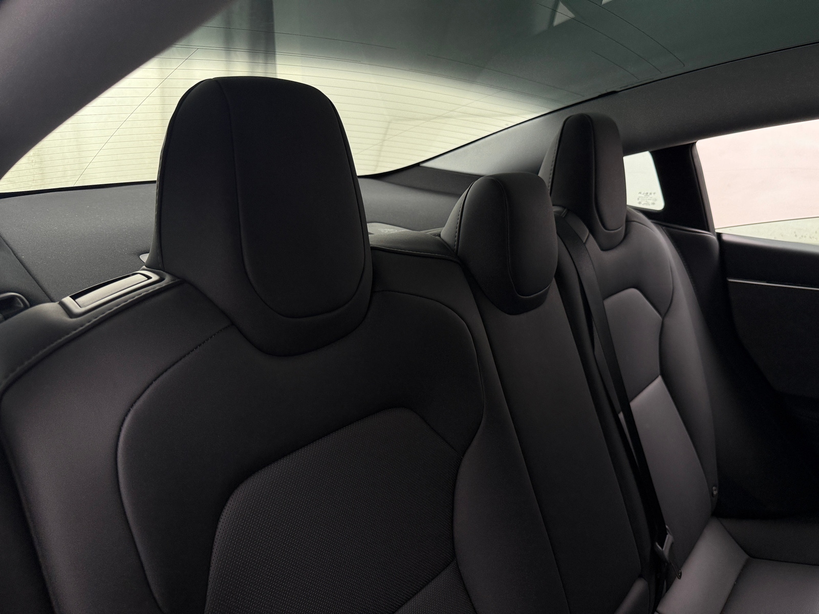 Thumbnail: 2025 Tesla Model 3 - 5
