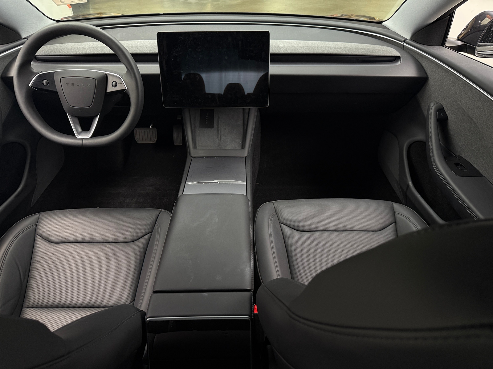 Thumbnail: 2025 Tesla Model 3 - 2